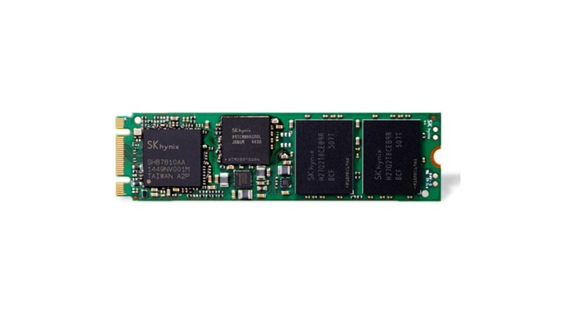 上游厂商新品：SK Hynix 海力士 推出 PC300 M.2 NVMe SSD