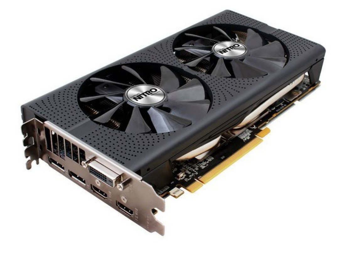 两款齐发sapphire蓝宝石推出白金超白金rx470非公版显卡15991699元