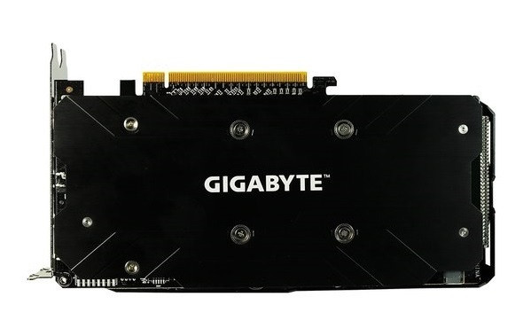 满足1080P主流级：GIGABYTE 技嘉 推出 Radeon RX 470 G1 GAMING 4G显卡