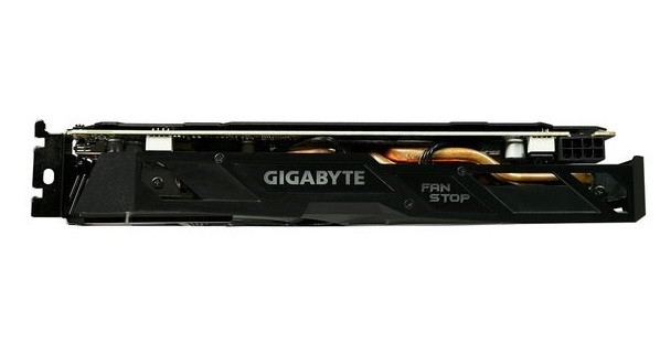 满足1080P主流级：GIGABYTE 技嘉 推出 Radeon RX 470 G1 GAMING 4G显卡