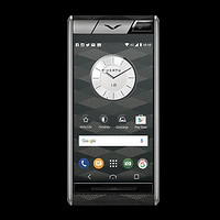 “入门款”：VERTU 纬图 发布 Aster Chevron 手机