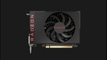 中低端网游卡：AMD RX 460 正式登场