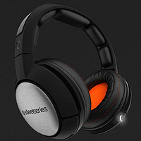 加入蓝牙技术：steelseries 赛睿 发布 Seberia 840 蓝牙无线游戏耳机