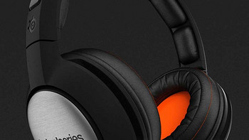 加入蓝牙技术：steelseries 赛睿 发布 Seberia 840 蓝牙无线游戏耳机