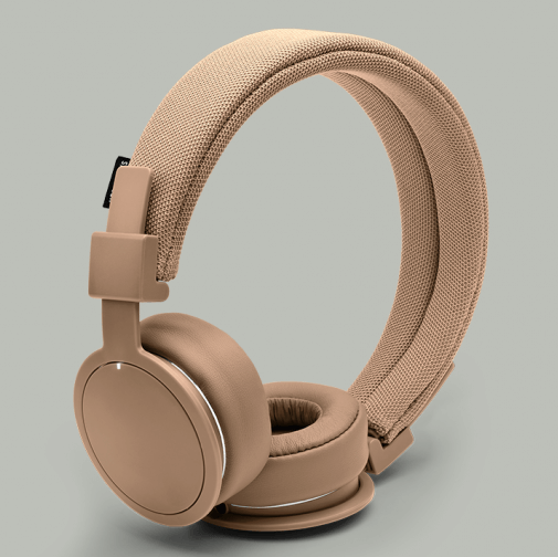 全新秋冬色调：URBANEARS 发布 Kransen/Plattan ADV Wireless 耳机