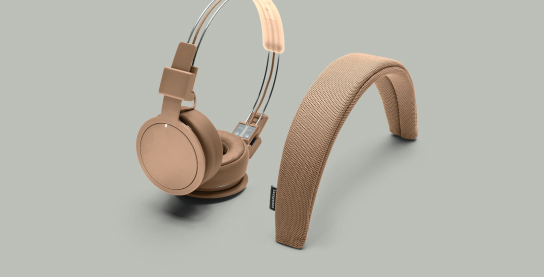 全新秋冬色调：URBANEARS 发布 Kransen/Plattan ADV Wireless 耳机