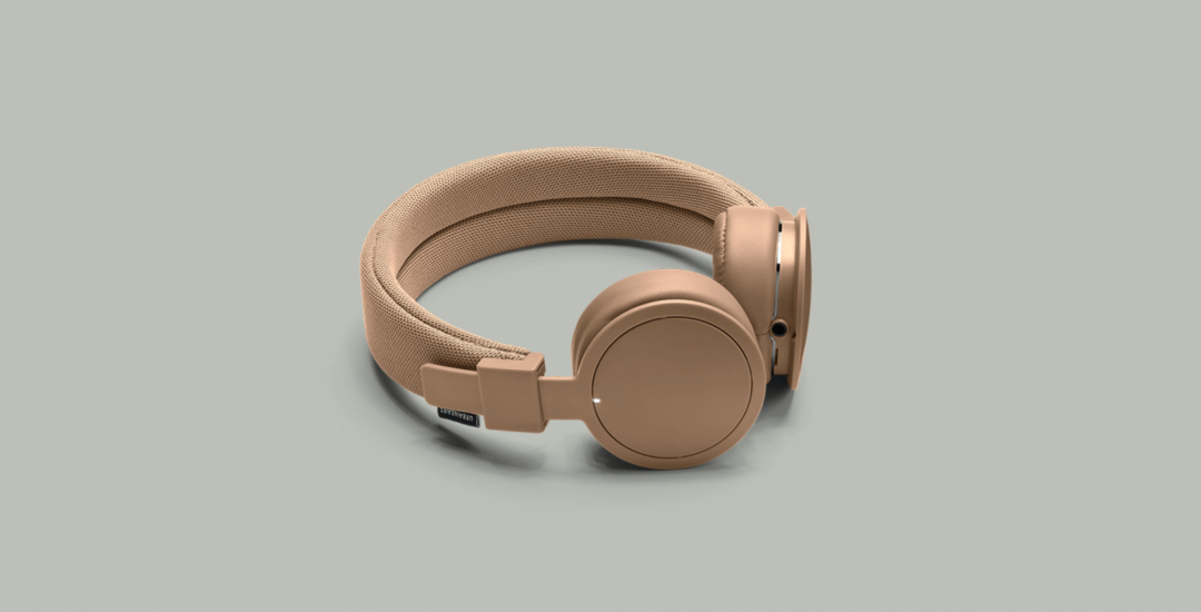 全新秋冬色调：URBANEARS 发布 Kransen/Plattan ADV Wireless 耳机