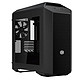 MATX新品：COOLERMASTER 酷冷至尊 发布 MasterCase Pro 3