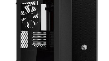 MATX新品：COOLERMASTER 酷冷至尊 发布 MasterCase Pro 3