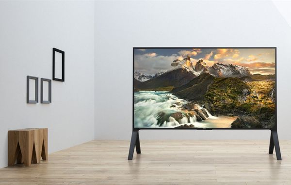 远低于美国售价：SONY 索尼 国内发布 BRAVIA *级款 Z9D 液晶电视