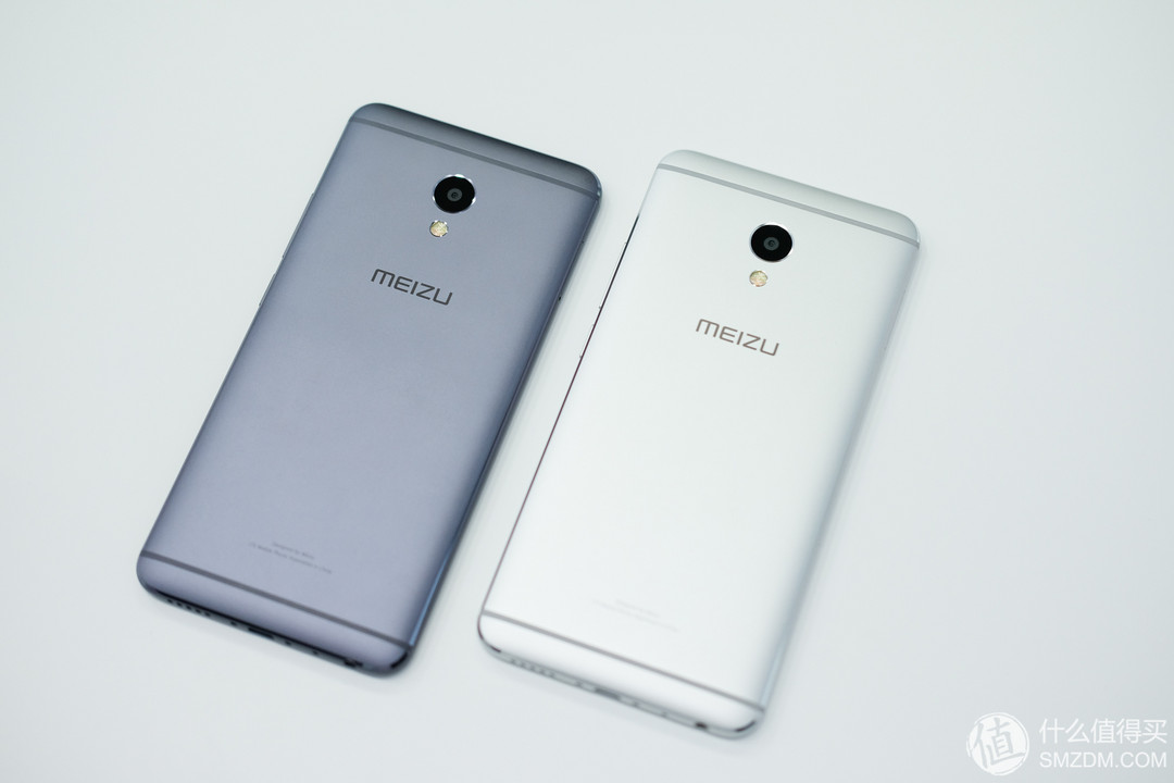 最高端的魅蓝系列：MEIZU 魅族 发布魅蓝E 智能手机