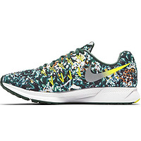 热带雨林+夜光：NIKE 耐克 推出 Air Zoom Pegasus 33 “Brazil RainForest Print” 新配色跑鞋