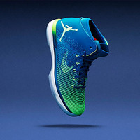 先于“禁穿”配色发售：NIKE 耐克 明日发售 Air Jordan XXXI “Rio” 篮球鞋