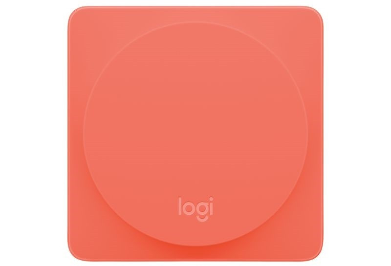 统一控制标准：Logitech 罗技 推出 Pop 可编程智能家居按钮