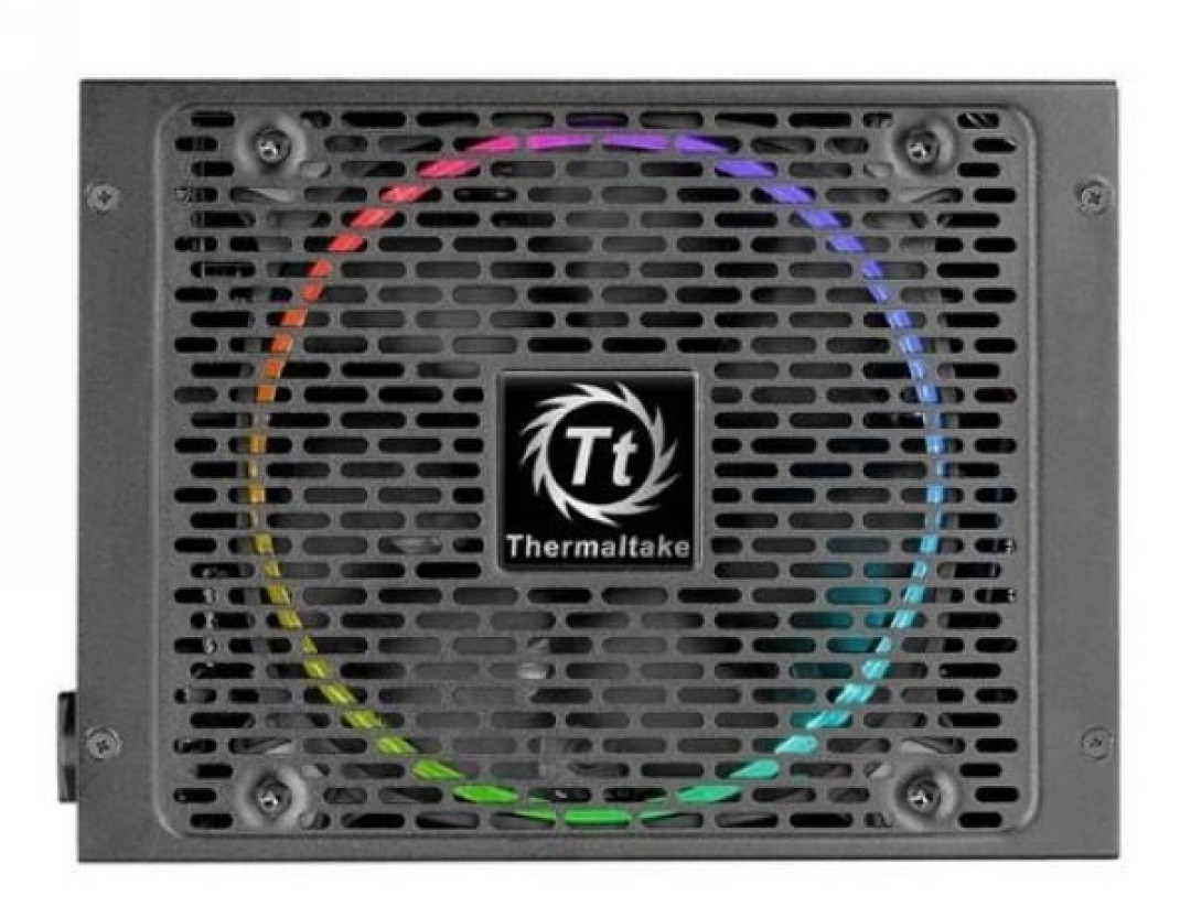 云智能钛金品质:Thermaltake 曜越 发布 Toughpower DPS G RGB850W/1000W/1500W电源