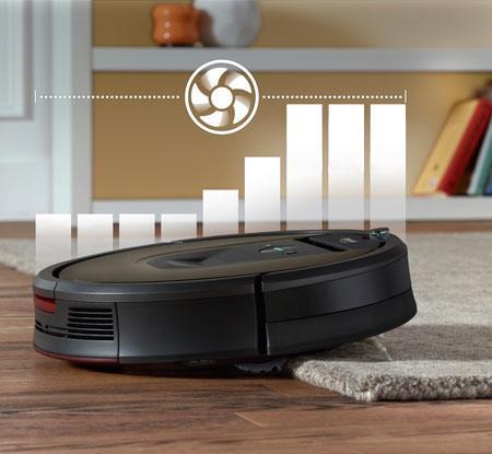 良心减配版：iRobot 发布 新款 扫地机器人 Roomba 960