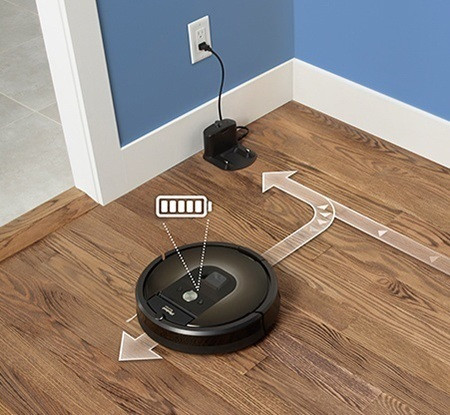 良心减配版：iRobot 发布 新款 扫地机器人 Roomba 960