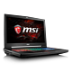 Pascal惠及移动平台，游戏本打平台式机：msi 微星 发布新款GT系列游戏本
