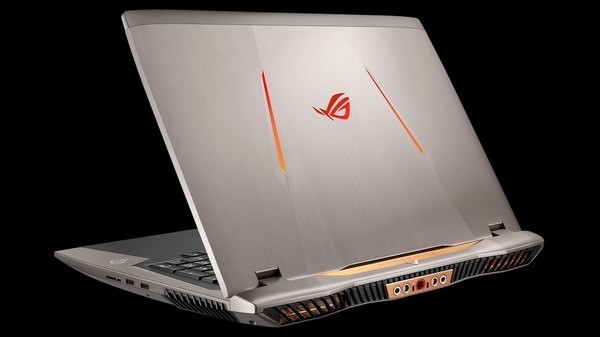 升級至最強獨顯:asus 華碩 rog 玩家國度 更新 全系電競筆記本電腦