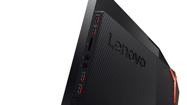 ITX/一体两机同发：lenovo 联想 推出IdeaCentre AIO Y910/Y710 Cube