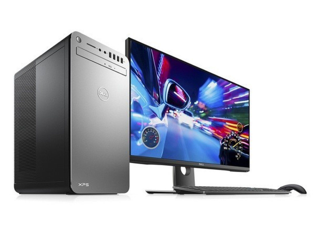 主流配置:DELL 戴尔 推出 XPS 8910系列 台式机电脑