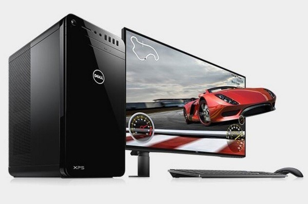 主流配置:DELL 戴尔 推出 XPS 8910系列 台式机电脑