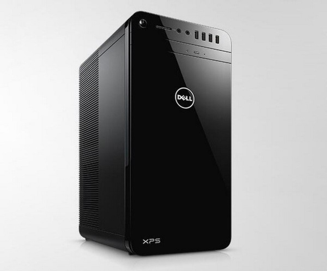 主流配置:DELL 戴尔 推出 XPS 8910系列 台式机电脑