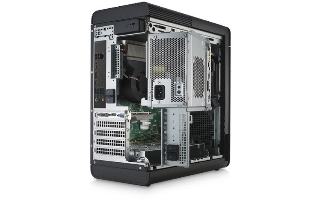 主流配置:DELL 戴尔 推出 XPS 8910系列 台式机电脑