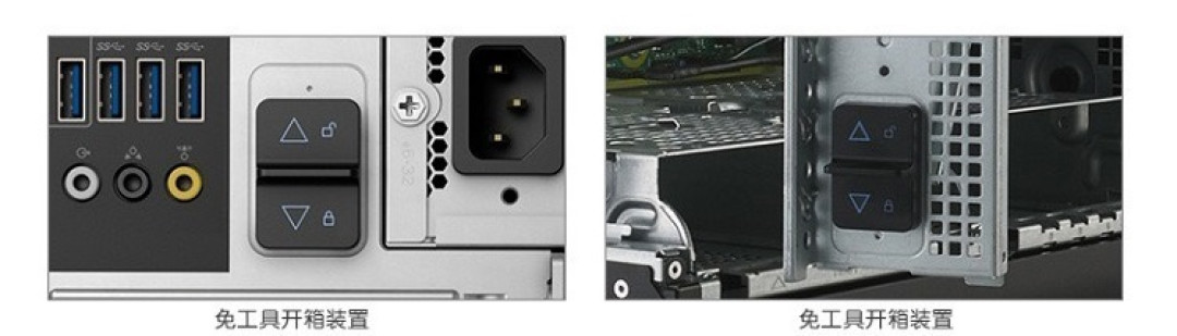 主流配置:DELL 戴尔 推出 XPS 8910系列 台式机电脑