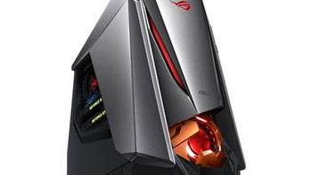 最高双路TITAN X SLI：ASUS 华硕 发布 ROG G20CB / GT51 与 飞行堡垒G11 游戏电脑