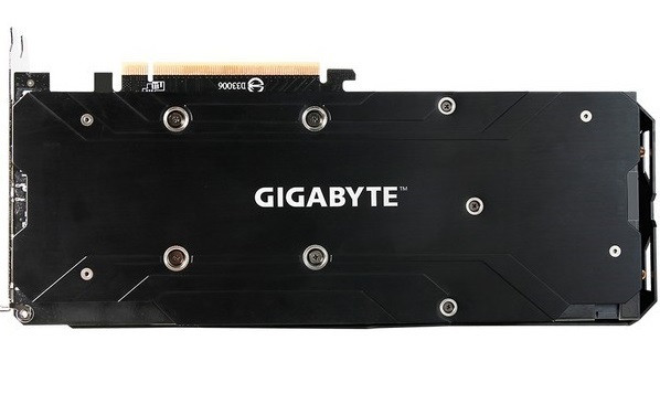 3GB版中端卡：GIGABYTE 技嘉 推出GTX 1060 G1 GAMING和WINDFORCE OC 风之力超频版
