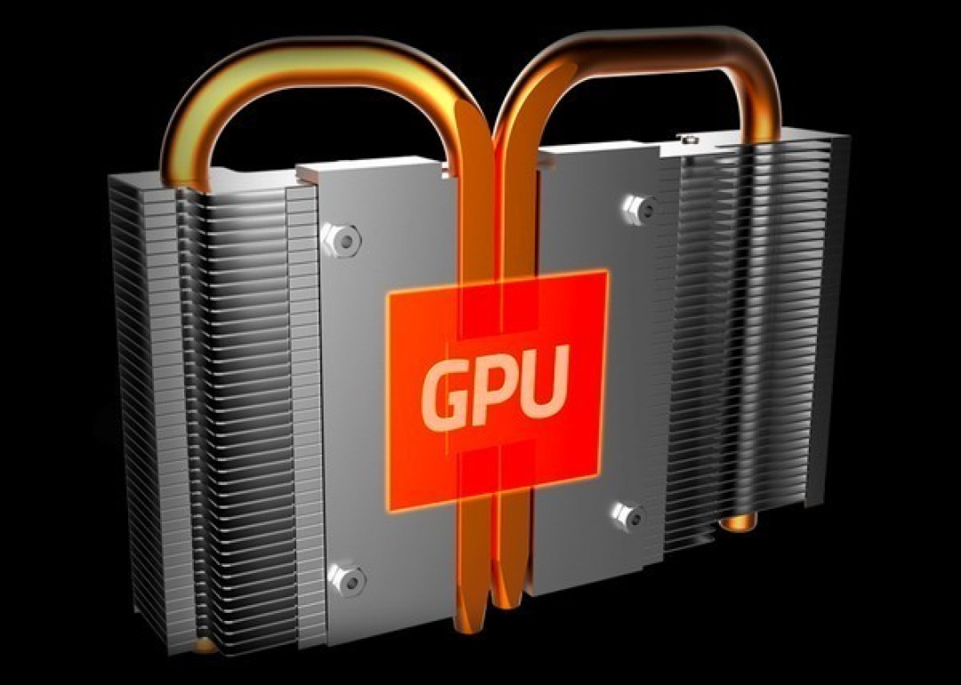 显卡长度17cm：GIGABYTE 技嘉 推出 GTX 1060 Mini ITX OC超频版