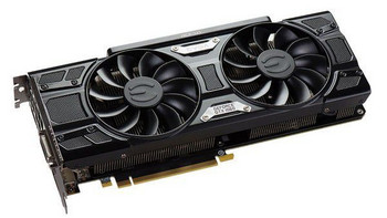 5款齐发：EVGA 推出 GTX 1060 3G ACX非公显卡