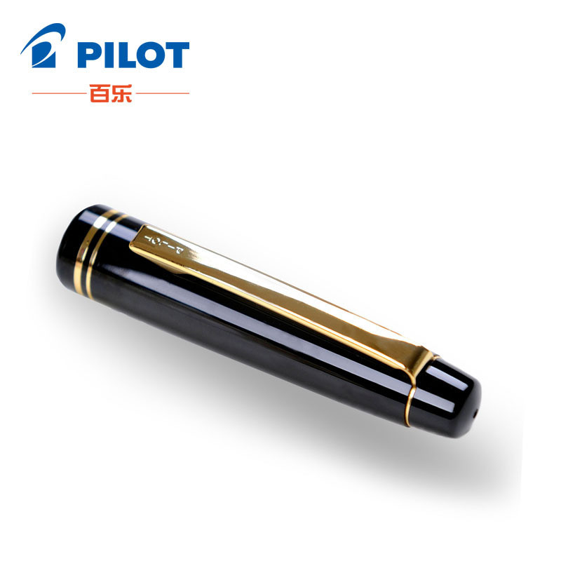 入坑利器升级款：PILOT 百乐 发布 78G+ 钢笔
