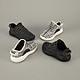 童版不减配：adidas 阿迪达斯 即将发售 Yeezy Boost 350 “Infant”  童鞋