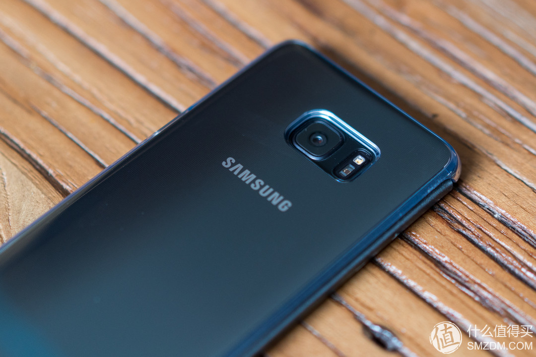 《到站秀》第69弹：“跃然笔上”SAMSUNG 三星 Galaxy Note7 智能手机