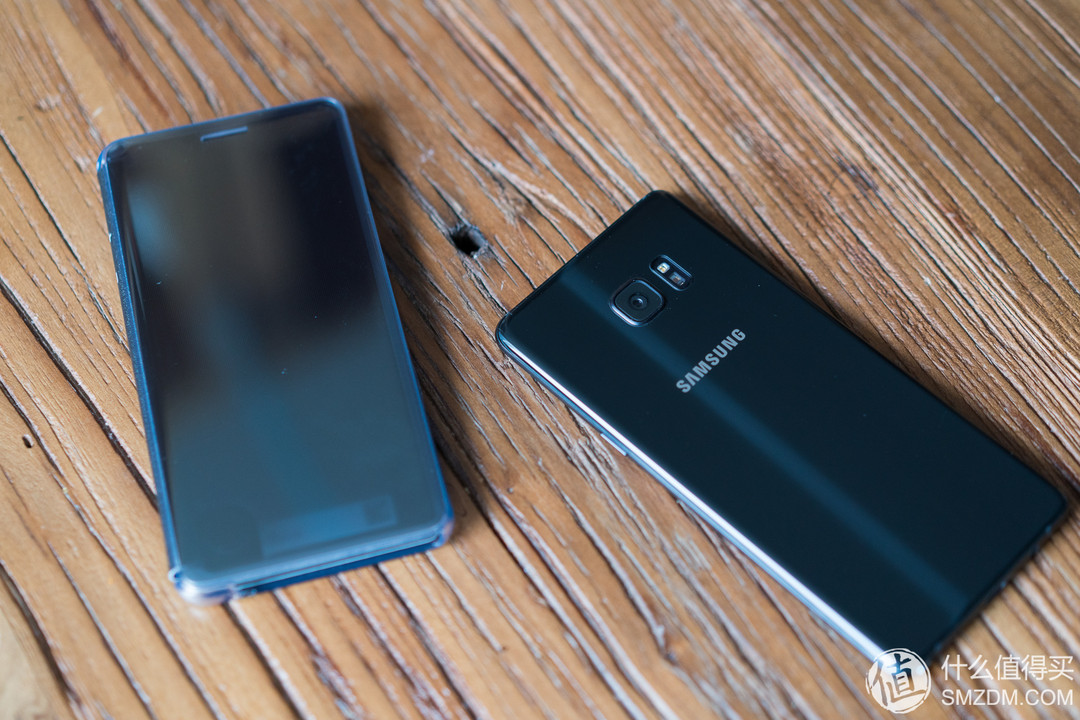 《到站秀》第69弹：“跃然笔上”SAMSUNG 三星 Galaxy Note7 智能手机