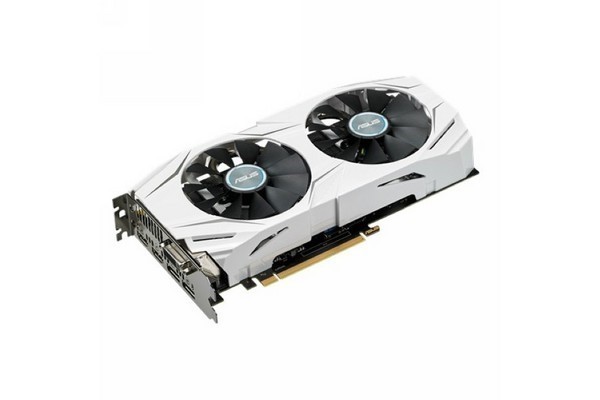 白虎配色版本：ASUS 华硕 推出 Radeon RX 480 DUAL O4G显卡