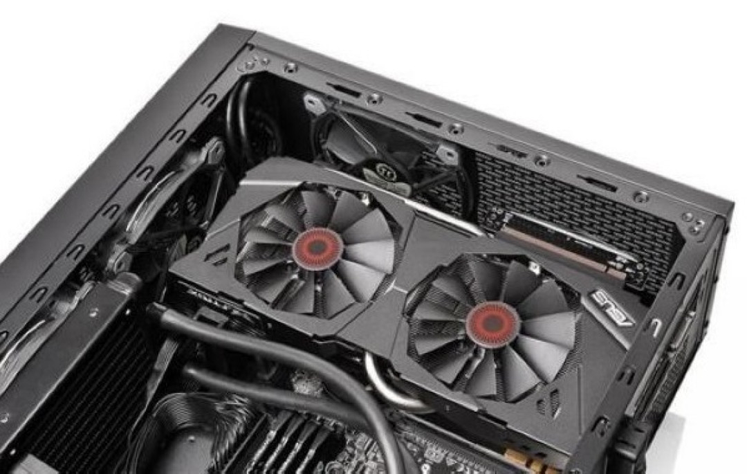 超薄可平卧:Thermaltake 曜越 推出 CORE G3 机箱