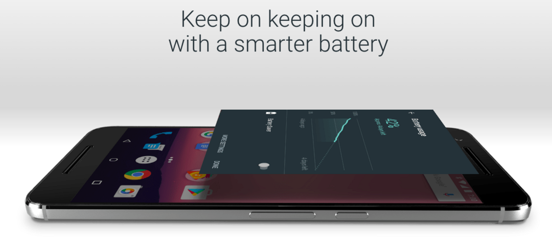 LG V20成为首发机型：Android 7.0 “Nougat” 已经正式发布