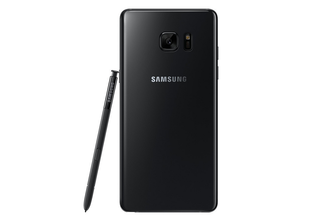 “皇帝”未现身：SAMSUNG 三星 国内发布 Galaxy Note7 旗舰手机