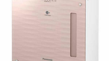 nanoe技术加持：Panasonic 松下 发布 新款 加湿器 FE-KXM