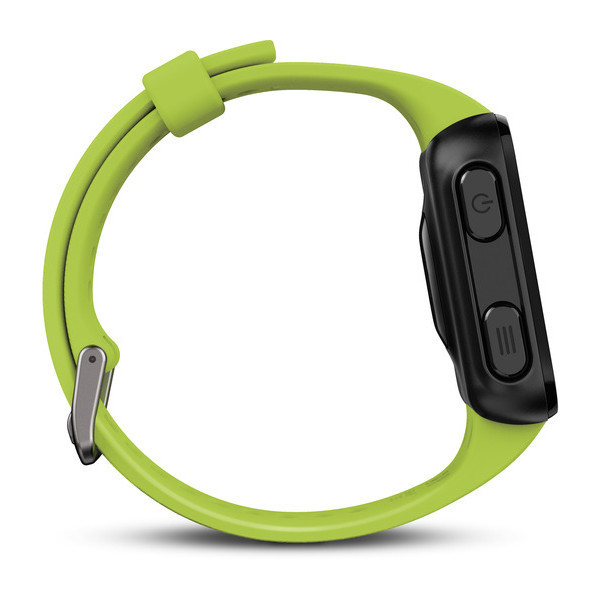 内置光学心率计：GARMIN 佳明发布Forerunner 35 运动表199.99美元_智能