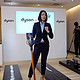 吸力、续航全面升级：Dyson 戴森 国内发布 V8 手持无绳吸尘器