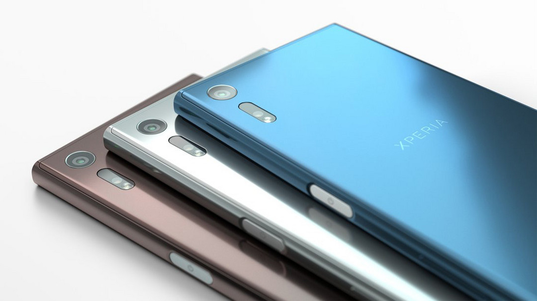 “五轴防抖”与“4D对焦”加成：SONY 索尼 发布 Xperia XZ 旗舰手机