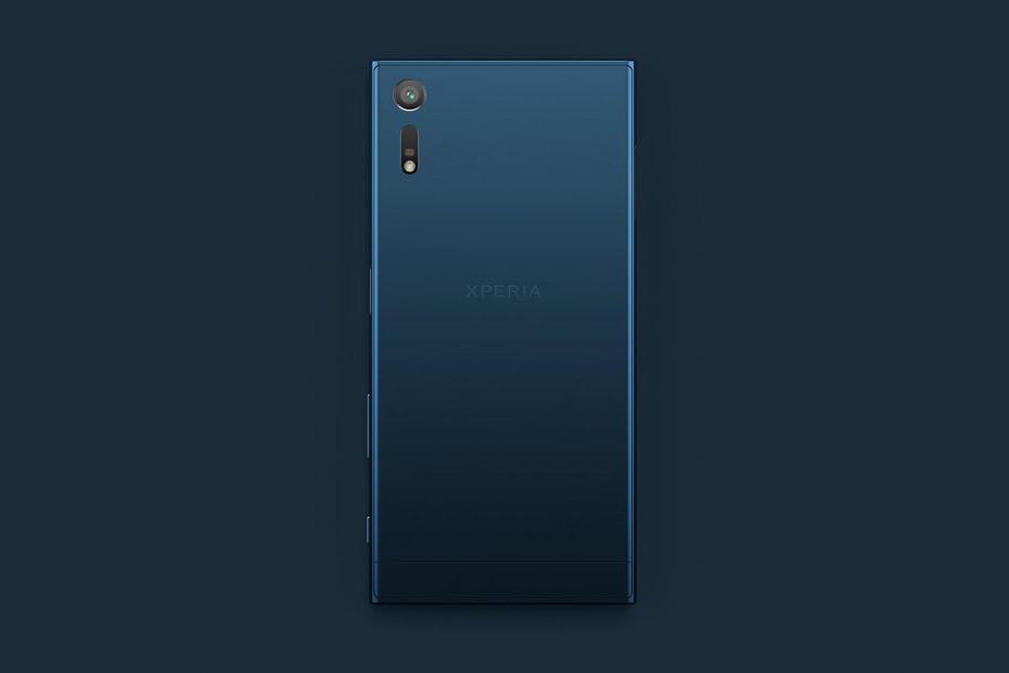 “五轴防抖”与“4D对焦”加成：SONY 索尼 发布 Xperia XZ 旗舰手机