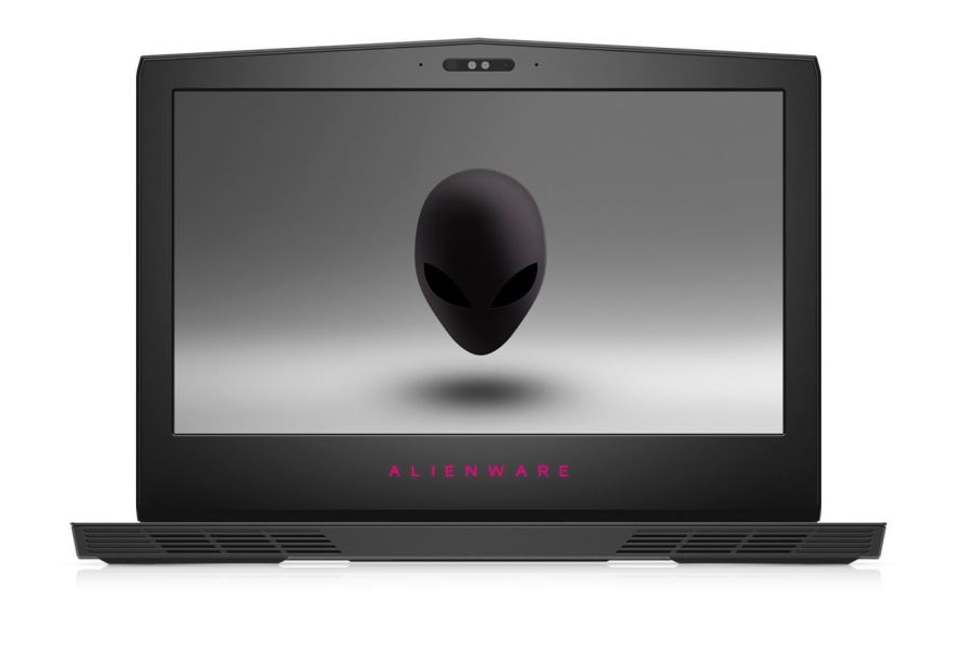 20年持续创新：ALIENWARE 外星人 发布 全新VR游戏 笔记本电脑