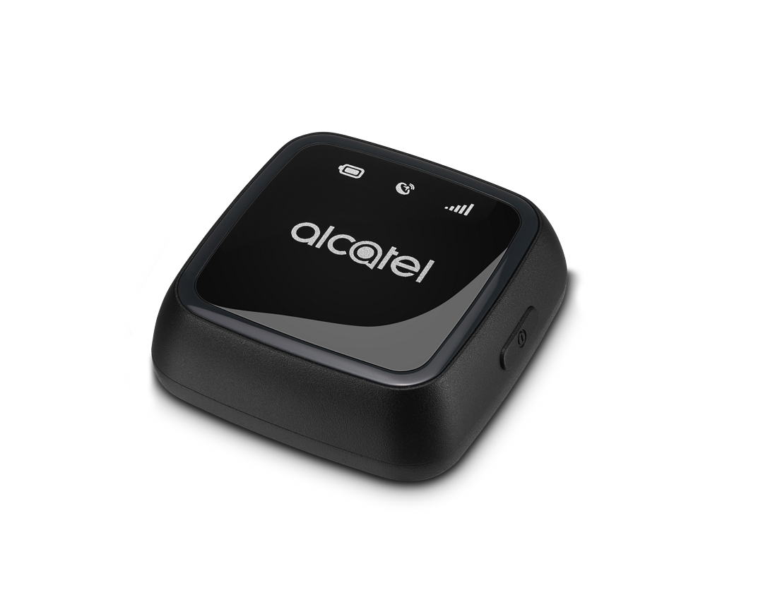 智能穿戴全家桶：ALCATEL 阿尔卡特 推出Move系列四款新品