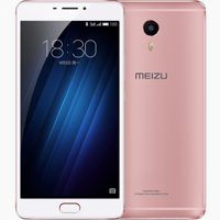 6英寸＋4100mAh续航：MEIZU 魅族 发布 魅蓝Max 智能手机