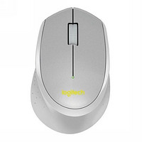 降噪90%：Logitech 罗技 推出 M220 Silent / M330 Silent Plus静音无线鼠标 